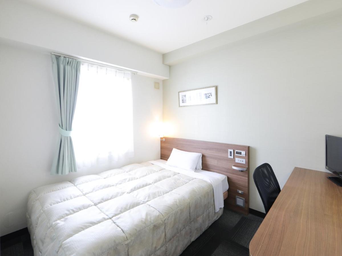 Hotel Econo Tsu Station Екстериор снимка