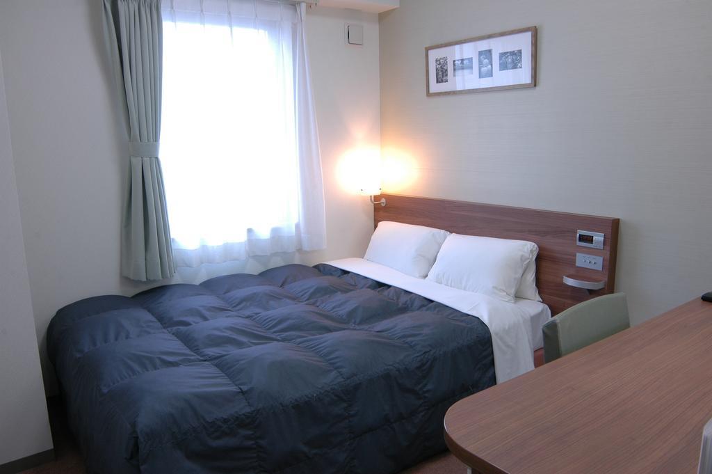 Hotel Econo Tsu Station Екстериор снимка