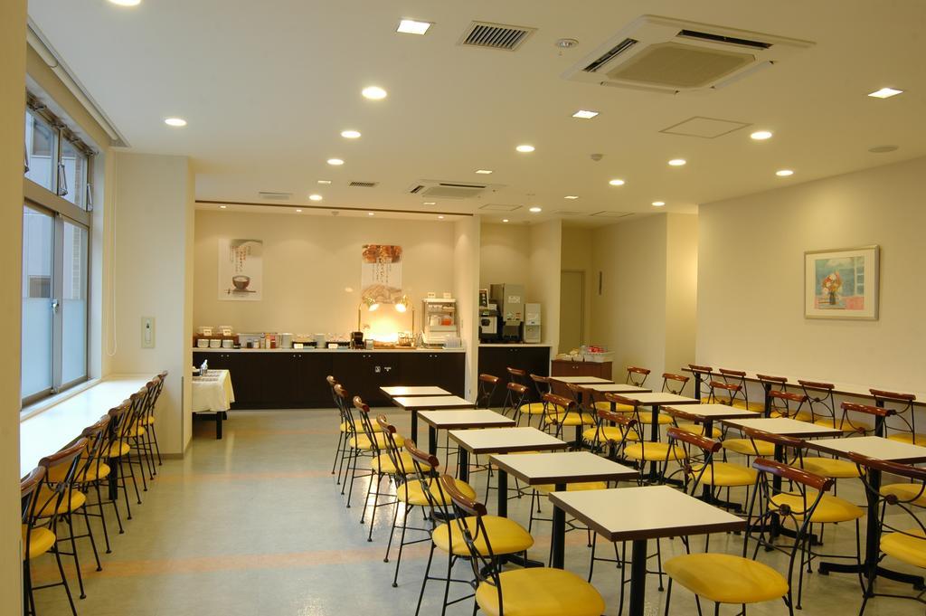 Hotel Econo Tsu Station Екстериор снимка