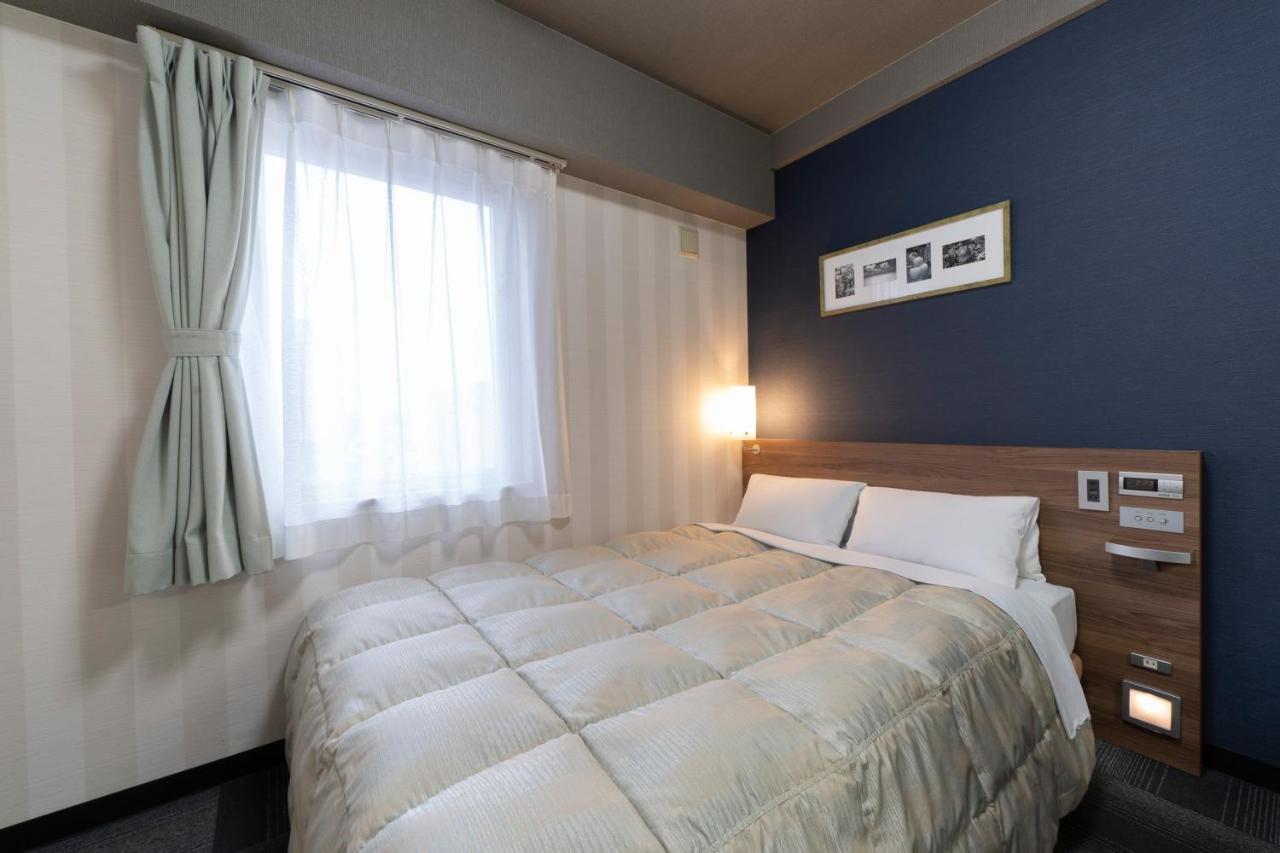 Hotel Econo Tsu Station Екстериор снимка
