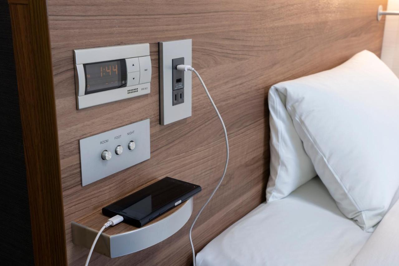 Hotel Econo Tsu Station Екстериор снимка